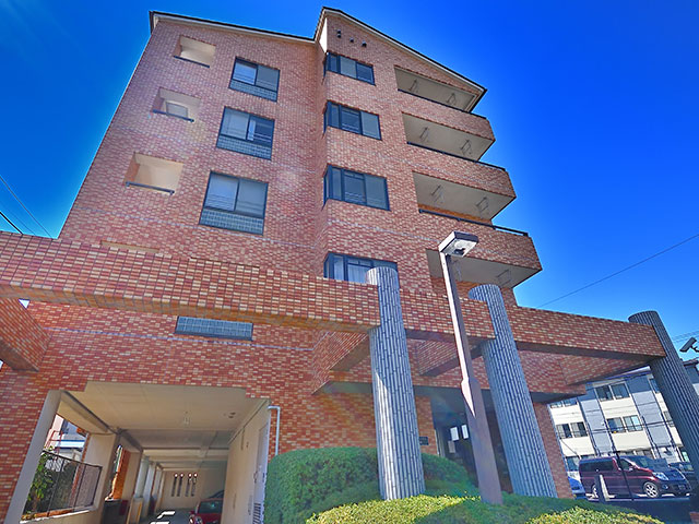 ノブレス北小金