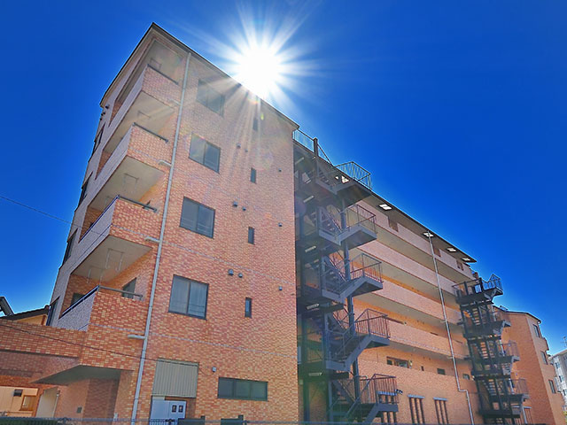 ノブレス北小金