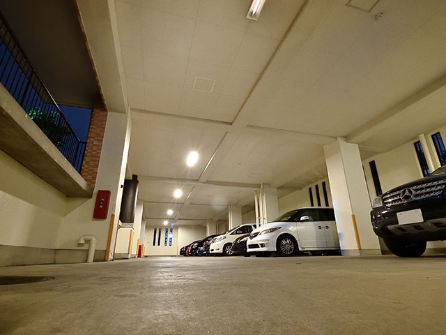 ノブレス北小金