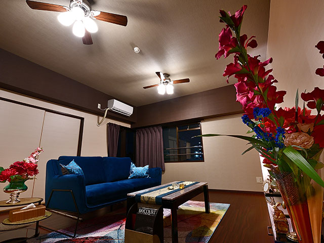 ノブレス北小金