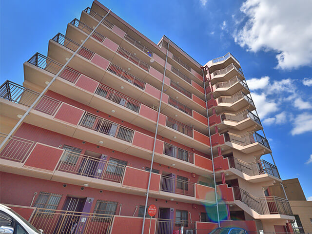 サングリーン海道割